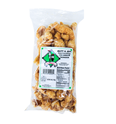 Tronador Cracklins