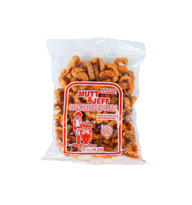 BBQ Curls