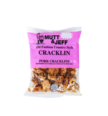 Regular Country Cracklins
