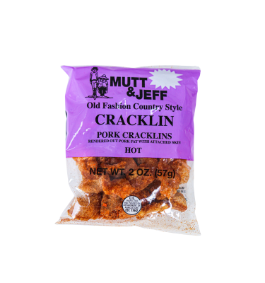 Hot Country Cracklins