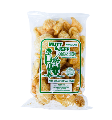 Regular Porkskins